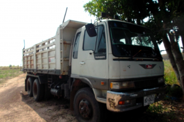 ขายด่วนรถสิบล้อKT920ดรั้มวางเครืองEP100เทอโบอินเตอร์มีใบ ขายด่วนรถสิบล้อKT920ดรั้มวางเครืองEP100เทอโบอินเตอร์มีใบ