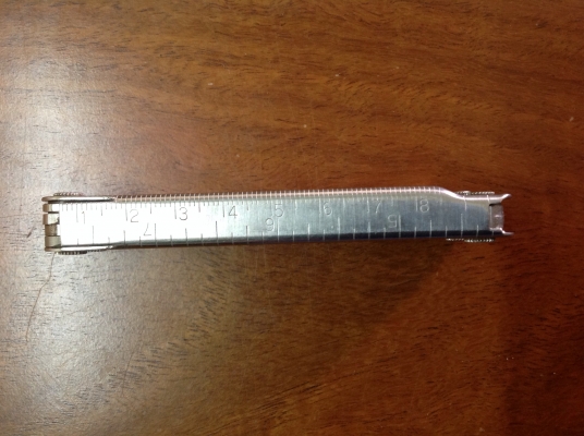 ขายคีมเอนกประสงค์ Original Latherman Pocket Size Survival Tool