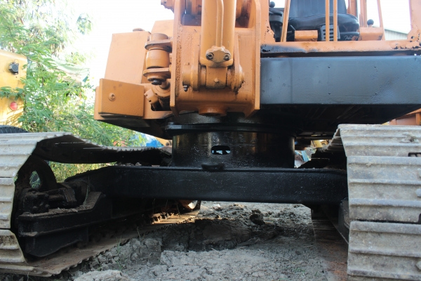 ขายแบคโฮ MITSUBISHI: MS04M PC40 4สูบ ราคา 210,000บาท ขายแบคโฮ MITSUBISHI: MS04M PC40 4สูบ ราคา 210,000บาท