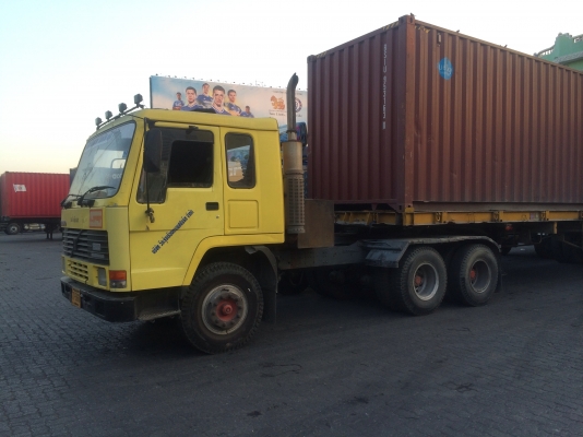 ขาย volvo fl10 320 สองเพลา สภาพพร้อมใช้งาน ลดสุดดๆๆ