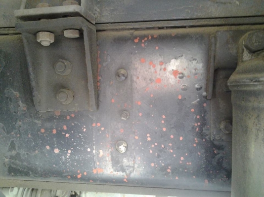 ISUZU FVM ยอดจัดไฟแนนซ์ได้ 500,000 บาทค่ะ