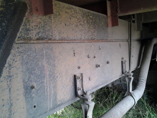 ISUZU FVM ยอดจัดไฟแนนซ์ได้ 500,000 บาทค่ะ