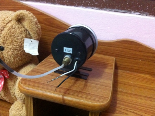 ขายวัดบูชเทอร์โบ sard 60 psi จัดส่งฟรี ทั่วไทย !!