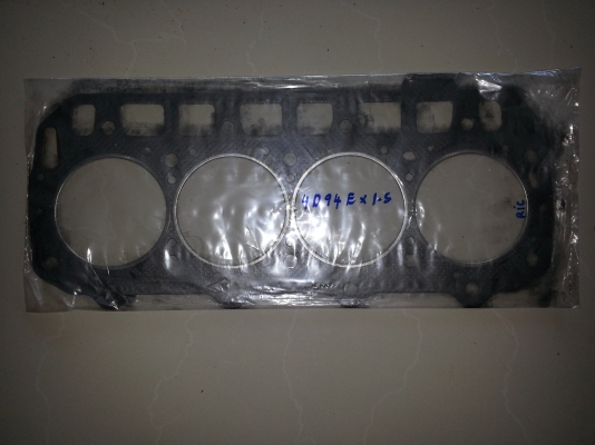 ฝาสูบ4D94E ฝาสูบ4D94E