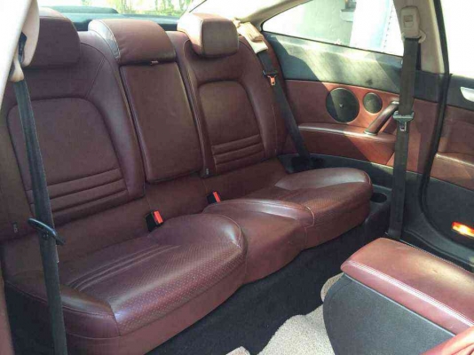 ขาย PEUGEOT 407 Coupe 2.7 รถสวยเครื่องดีเซลเจ้าของขายเองค่ะ ขาย PEUGEOT 407 Coupe 2.7 รถสวยเครื่องดีเซลเจ้าของขายเองค่ะ