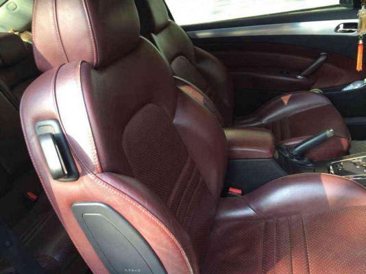 ขาย PEUGEOT 407 Coupe 2.7 รถสวยเครื่องดีเซลเจ้าของขายเองค่ะ ขาย PEUGEOT 407 Coupe 2.7 รถสวยเครื่องดีเซลเจ้าของขายเองค่ะ