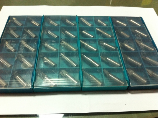 ขายมีดกลึง carbide