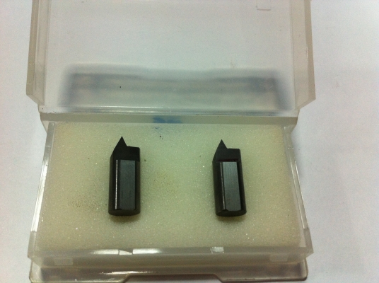 ขายมีดกลึง carbide