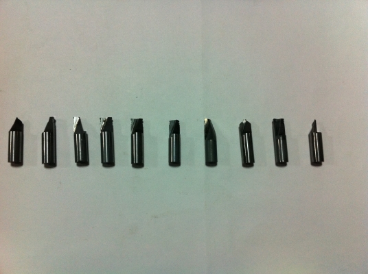 ขายมีดกลึง carbide