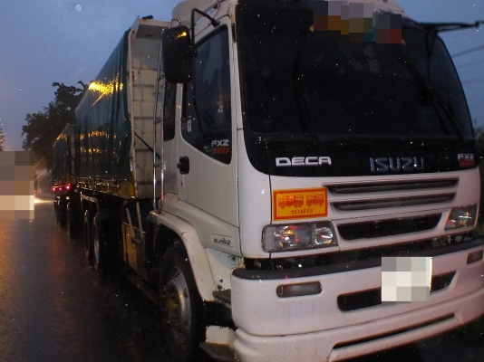 ISUZU FXZ  ติดต่อปารวี   0839686255