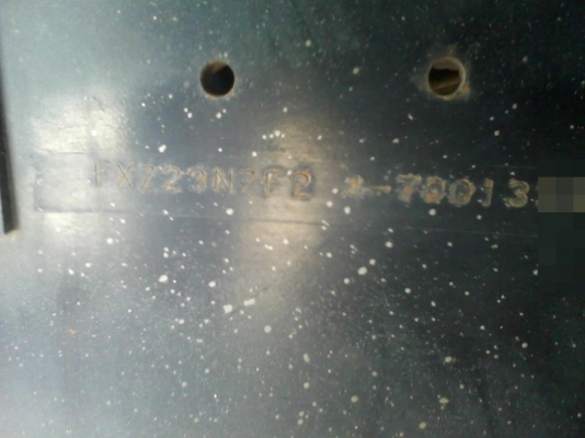 ISUZU FXZ  ติดต่อปารวี   0839686255