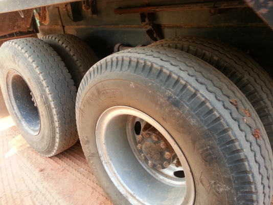 ISUZU FXZ  ติดต่อปารวี   0839686255