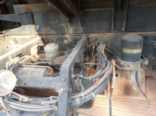 ISUZU FXZ  ติดต่อปารวี   0839686255