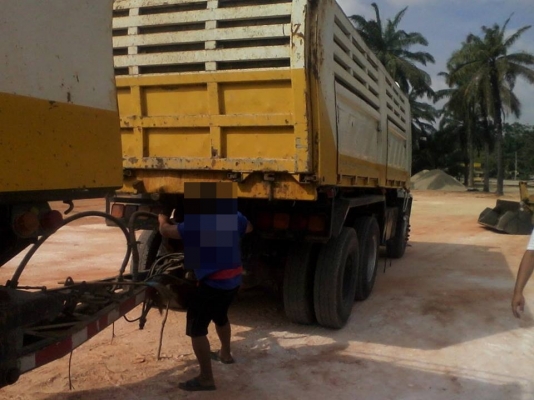 ISUZU FXZ  ติดต่อปารวี   0839686255