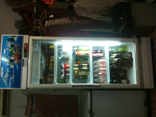 ขายตู้แช่เบียร์วุ้น.  และเครื่องดื่มวุ้นต่างๆ