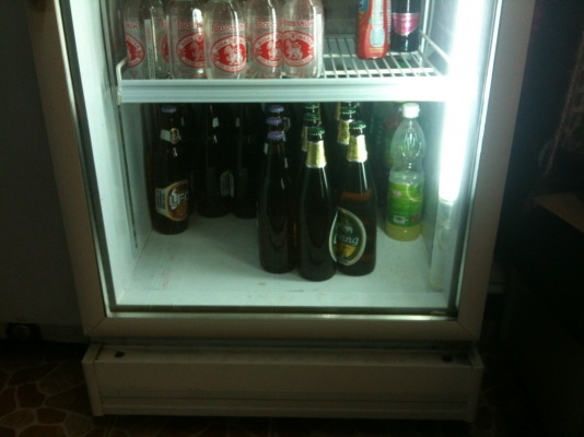 ขายตู้แช่เบียร์วุ้น.  และเครื่องดื่มวุ้นต่างๆ