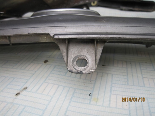 หน้ากระจังแท้ Toyota Altis ตัวแรก สภาพสวย,หูยึดสมบูรณ์ ขาย 400 (net พร้อมส่ง) หน้ากระจังแท้ Toyota Altis ตัวแรก สภาพสวย,หูยึดสมบูรณ์ ขาย 400 (net พร้อมส่ง)
