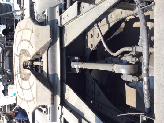 ขายรถหัวลาก Hino Profia 13c