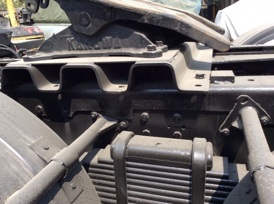 ขายรถหัวลาก Hino Profia 13c