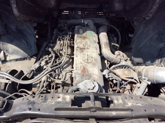 ขายรถหัวลาก Hino Profia 13c