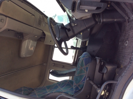 ขายรถหัวลาก Hino Profia 13c