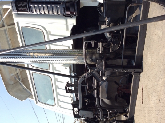 ขายรถหัวลาก Hino Profia 13c