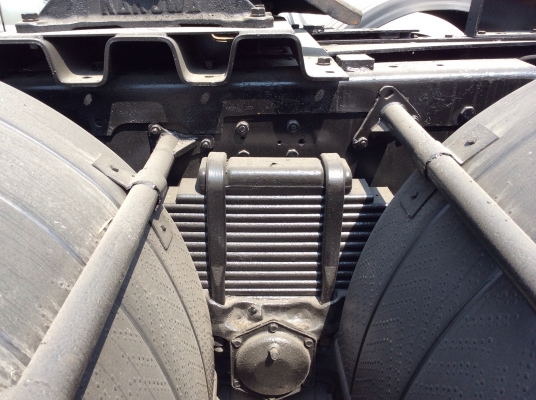 ขายรถหัวลาก Hino Profia 13c