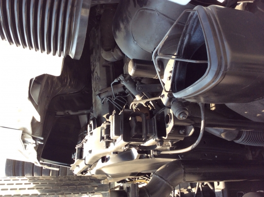 ขายรถหัวลาก Hino Profia 13c