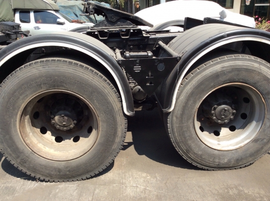 ขายรถหัวลาก Hino Profia 13c