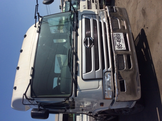 ขายรถหัวลาก Hino Profia 13c