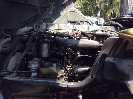 ขายรถหัวลาก Hino Profia 13c