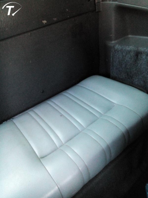 รถซิ่งเสต็ปบ้านๆ