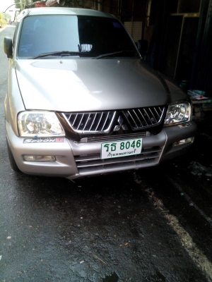 รถซิ่งเสต็ปบ้านๆ