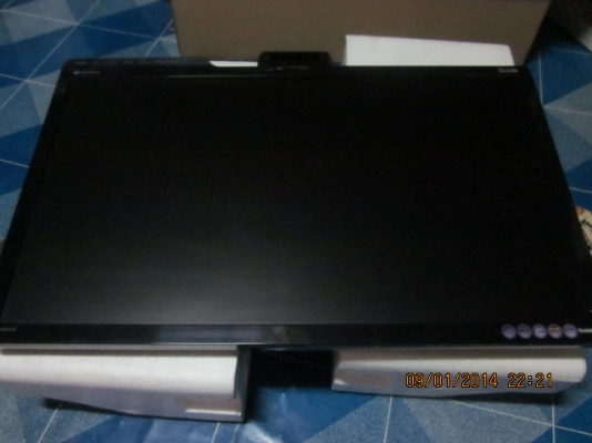 จอคอม LCD BenQ จอคอม LCD BenQ