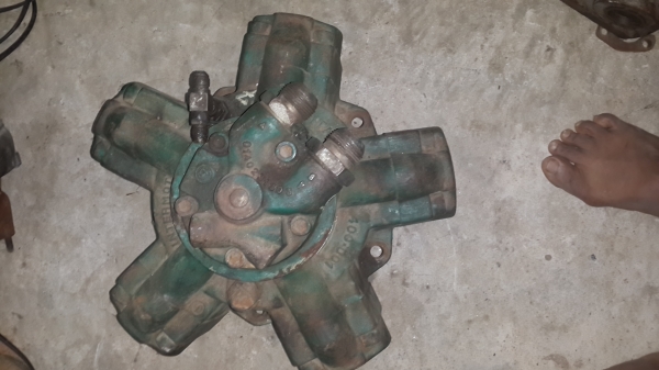 มอเตอร์ ห้าดาว