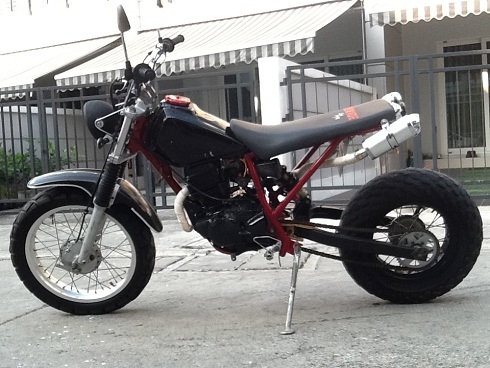 tw 200 เอกสารเล่มทะเบียน