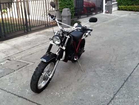 tw 200 เอกสารเล่มทะเบียน