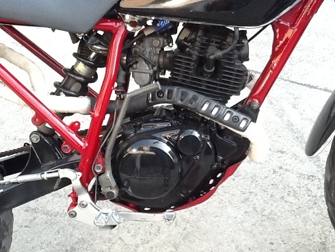 tw 200 เอกสารเล่มทะเบียน