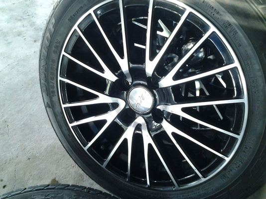 แม็ก 15 4รู100