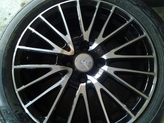 แม็ก 15 4รู100