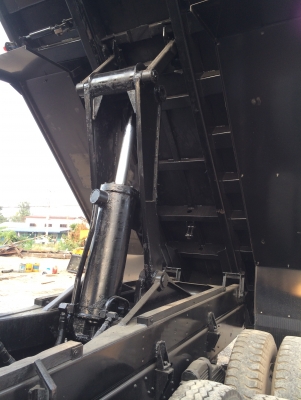 ขาย กระบะดัมพ์โคราช KAC สวยใหม่ๆ