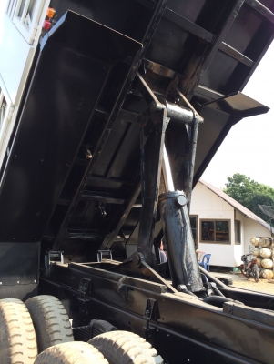 ขาย กระบะดัมพ์โคราช KAC สวยใหม่ๆ