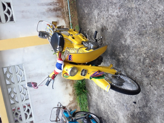 c100 สตาทมือ เครื่องเเน่น