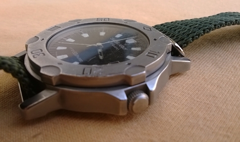 SWISS ARMY swiss made เรือน stainless ขัดด้าน SWISS ARMY swiss made เรือน stainless ขัดด้าน