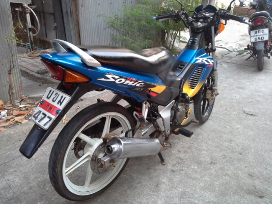 ขายโชนิค