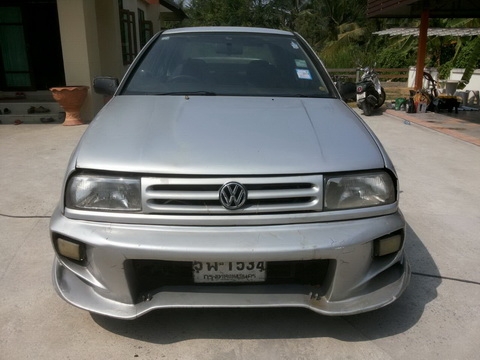 ขายเวนโต้เครื่องโตโยต้า1.6เกียร์ออโต้49,000บาท