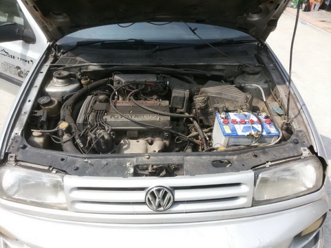 ขายเวนโต้เครื่องโตโยต้า1.6เกียร์ออโต้49,000บาท