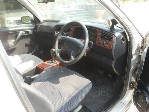 ขายเวนโต้เครื่องโตโยต้า1.6เกียร์ออโต้49,000บาท