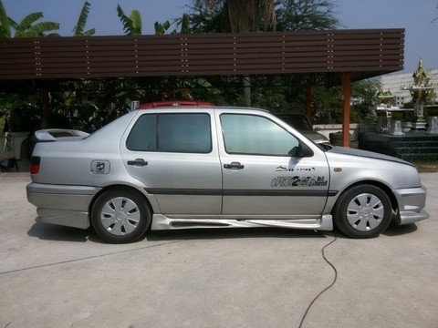 ขายเวนโต้เครื่องโตโยต้า1.6เกียร์ออโต้49,000บาท