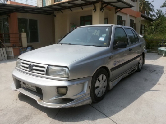 ขายเวนโต้เครื่องโตโยต้า1.6เกียร์ออโต้49,000บาท